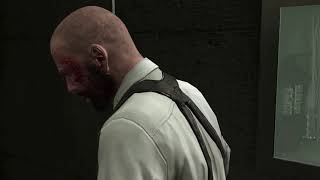 Max Payne 3  GODDAMNIT 1080p HD [upl. by Alac]