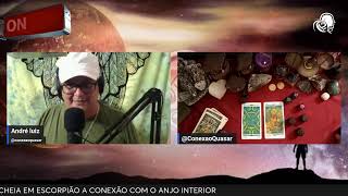 LIVE TAROT E ASTROLOGIA [upl. by Frederick]