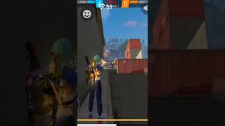 firee fire attitude video 👿💯 funnyshorts viralvideo gaming freefire [upl. by Luedtke360]