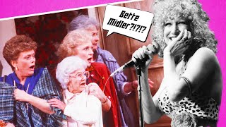 The Mostly Exaggerated True Story of the Golden Girls Theme Song [upl. by Huberman]