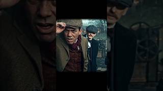 The Best Sniper In Peaky Blinders 💥🥶  Peaky Blinders  Best Moments  4K [upl. by Yert]