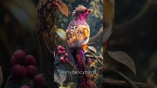 Glistening Grace Watch the Fancy Bird Glide 🐦✨ shorts shortvideo youtubeshorts birds wildlife [upl. by Laikeze]