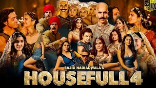 HOUSEFULL 3 Full Songs AUDIO JUKEBOX  TSeries [upl. by Salaidh]