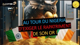 Investir en or pour la retraite et la transmission 030724 [upl. by Paulette958]