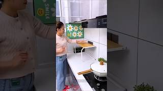 Microwave Oven Stand [upl. by Odlaumor]