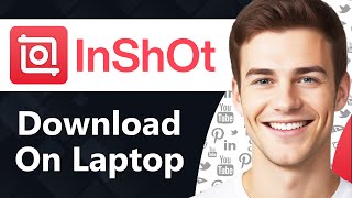 How To Download InShot in Laptop Step By Step [upl. by Animahs163]