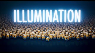 Minions Illumination Song  Sing 2 2021 [upl. by Kosel]