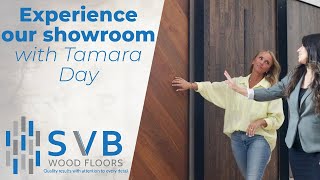 Experience Our Showroom With Tamara Day [upl. by Jeanette233]