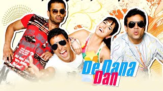 De Dana Dan full movie review Comedy amp MusicalAkshay KumarTOP10 Review [upl. by Peppard]