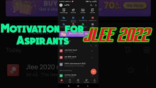 Motivation for JLEE 2022 aspirants 🔥 [upl. by Intruok]