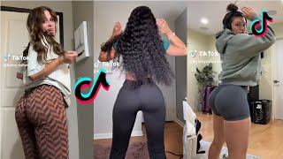 POPULAR DANCE TRENDS PART 2  TIKTOK COMPILATION [upl. by Galvin]