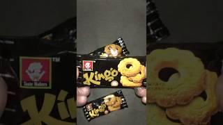 Kingo food snacks shorts shortsvideo hunger [upl. by Adeehsar]