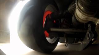 Dennis Lind Mantorp Brakes cam [upl. by Trab731]