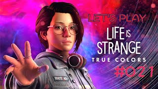 Let’s Play 🌈 Life is strage True Colors  Das ElsterEmporium  021 [upl. by Pollock]