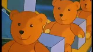 Superted s1 ep1 full episode [upl. by Leirda]