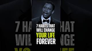 7 Habits to Transform Your Life  Denzel Washington denzellwashington denzelwashingtonquotes [upl. by Nave]