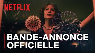 Griselda  Bandeannonce officielle VF  Netflix France [upl. by Hada]