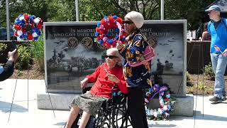 2023 Memorial Day Parade with the Summit Elks [upl. by Elatan]