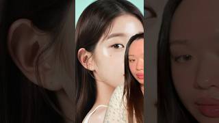 glassskin koreanglasskin wonyoungism healthyhair Yesstyle rewards code  VIVIS2YOU [upl. by Cas922]