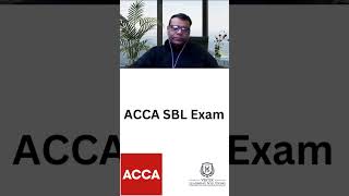 What included in Vertes SBL Exam ACCA sbl exam learning guide pass accatips study course [upl. by Attey]