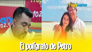 El polígrafo de Petro [upl. by Helenka]