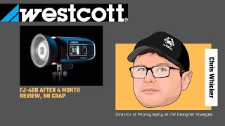 Westcott Fj400 Real world Review [upl. by Goodill]