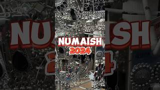 Numaish 2024 hyderabad  Nampally Exhibition  Complete Tour With Prices  Numaish Exhibition 2024 [upl. by Ruby]