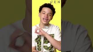 Lil Mosey  Noticed [upl. by Oruhtra]