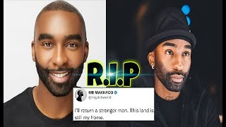 Ricky Rick Best Freestyle Of All Times  Ricky Rick Last Moments Alive Big Zulu Lasizwe [upl. by Iad]