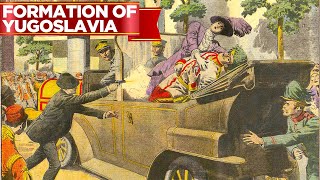 What Happened After the Death of Archduke Franz Ferdinand [upl. by Koressa]