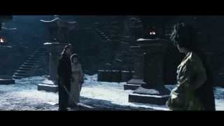 47 Ronin Official Trailer 2 2013 [upl. by Pasol]