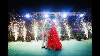 Jatin amp Lashika The Grand Wedding Celebrations [upl. by Gillette]