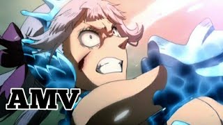 Black Clover「AMV」 Noelle Silva vs Vanica Zogratis  Let it Bleed [upl. by Allsun]