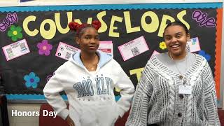 SMHS PirateTV October 28th [upl. by Jamille]