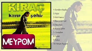 Kıraç  Yolcu Official Audio [upl. by Raila]