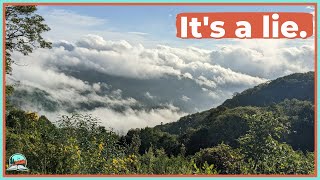 The MYTH of the Shenandoah Wilderness [upl. by Losiram812]