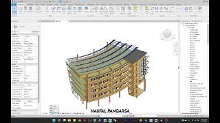 Autodesk inventor 2022 Inventor and Revit Interoperability [upl. by Attezi]