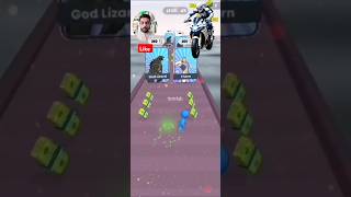 Monster draft game level 49 shorts shortsfeed monster monsterdraft viralshorts gaming [upl. by Genevra]