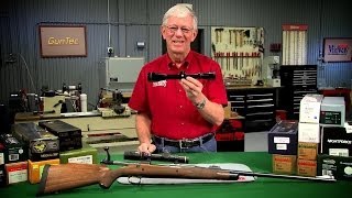 Gunsmithing  How to Choose A Rifle Scope Presented by Larry Potterfield of MidwayUSA [upl. by Jepum]