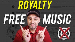 What is Royalty Free Music and How Do You Find It [upl. by Jone]