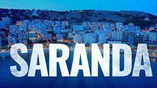 Saranda ALBANIA Simply Majestic 4k [upl. by Bethanne701]