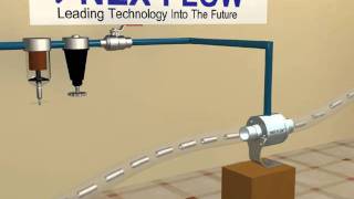 Air Conveyor Ring Vac [upl. by Mair]