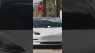 Want a FAST and SAFE Ride Watch This Tesla Model Y Review Now [upl. by Bernette]