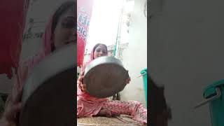 Shahar ki ladki ne pisna kar dikhayaa [upl. by Teresita]