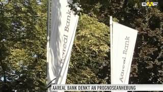 AarealBankAktie Operatives Geschäft besser als gedacht [upl. by Notterb319]