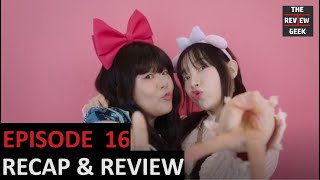 Miss Night and Day  KDrama Episode 16 Recap amp Review [upl. by Sears102]