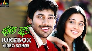 Happy Days Jukebox Video Songs  Varun Sandesh Tamannah  Sri Balaji Video [upl. by Jeconiah]