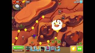 BTD6 Mesa Primary Only [upl. by Bethany]