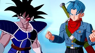 TRUNKS GETS CANCELLED [upl. by Ardehs]