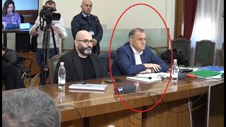 E PLOTË 4 ORË E GJYSËM DEBATE ILIR BEQAJ ME PRANGA NË DUAR DËSHMON NË KUVEND PËRPLASEN PDPS [upl. by Zeitler50]